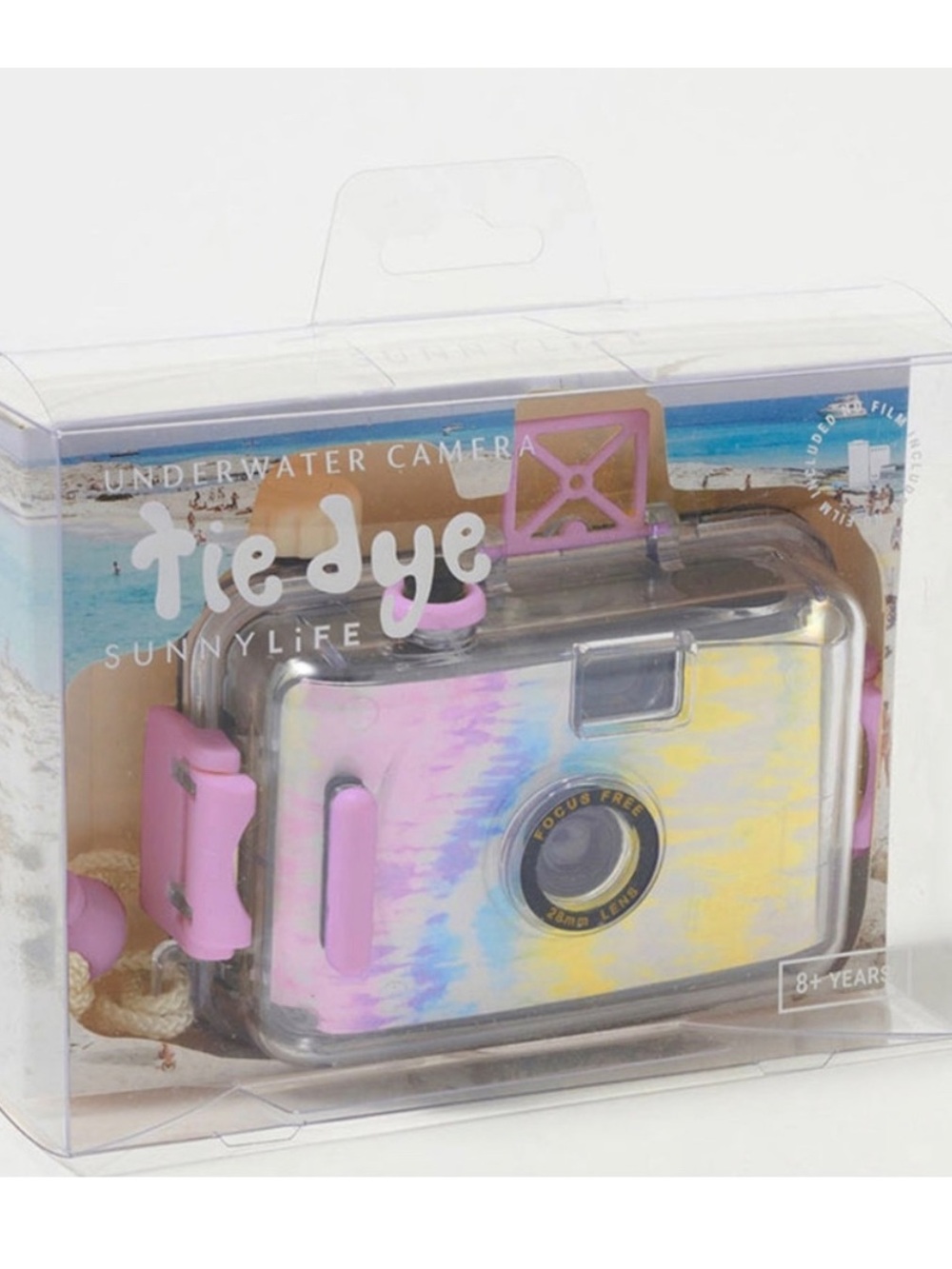NWT Sunnylife Underwater Camera